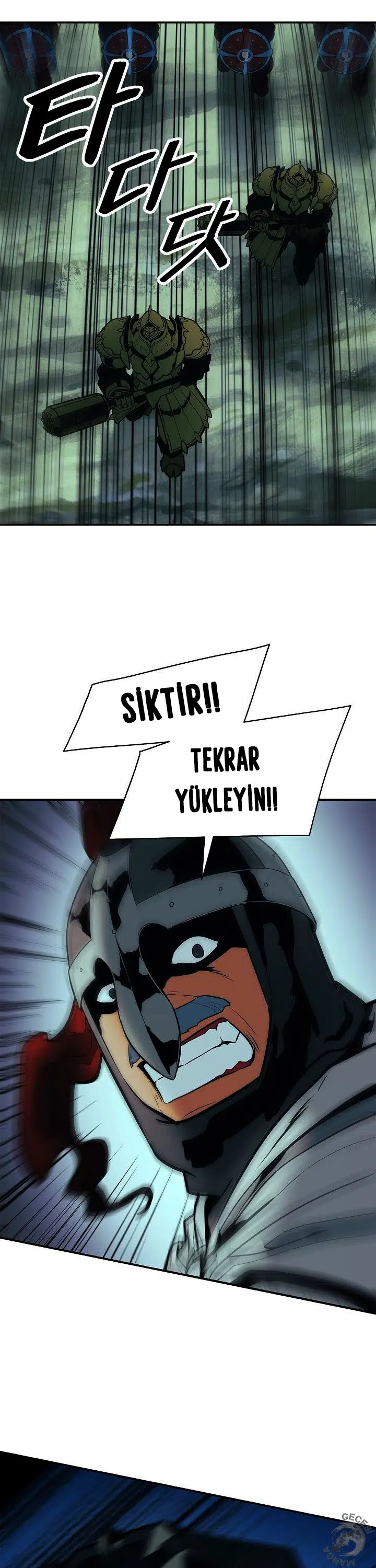 Mookhyang – Kara Leydi - Bölüm 48 Sayfa 38
