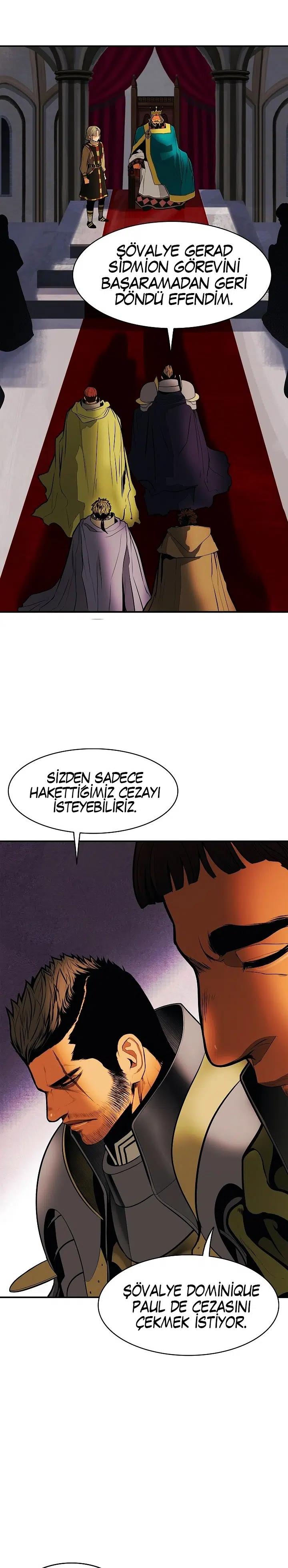 Mookhyang – Kara Leydi - Bölüm 49 Sayfa 20