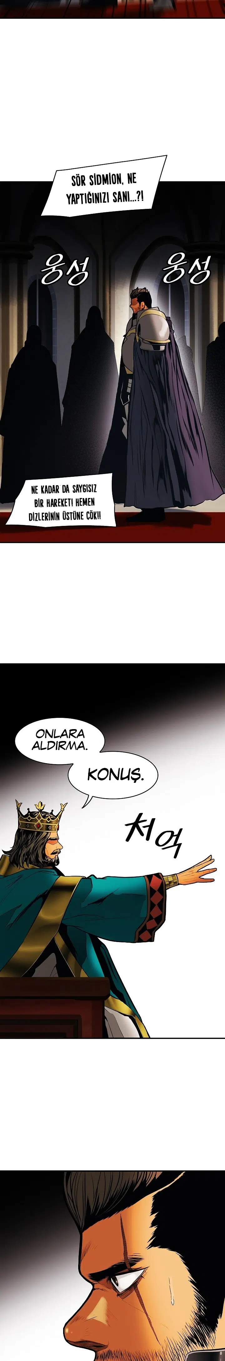 Mookhyang – Kara Leydi - Bölüm 49 Sayfa 24
