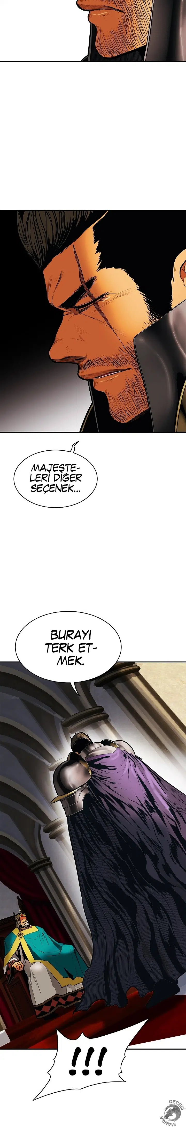 Mookhyang – Kara Leydi - Bölüm 49 Sayfa 25