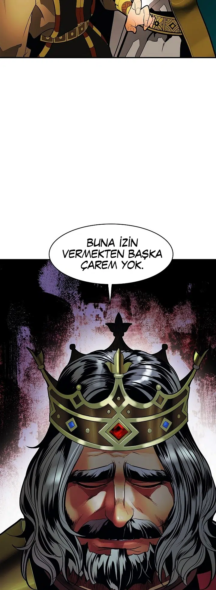 Mookhyang – Kara Leydi - Bölüm 49 Sayfa 28