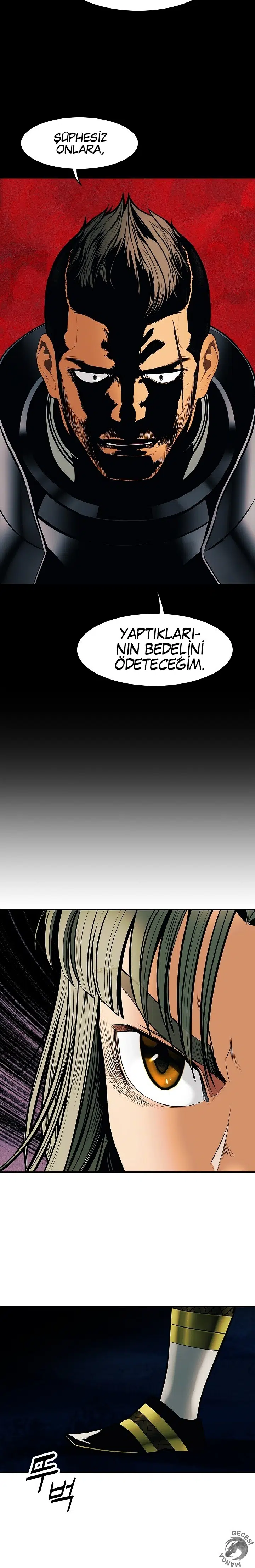 Mookhyang – Kara Leydi - Bölüm 50 Sayfa 13