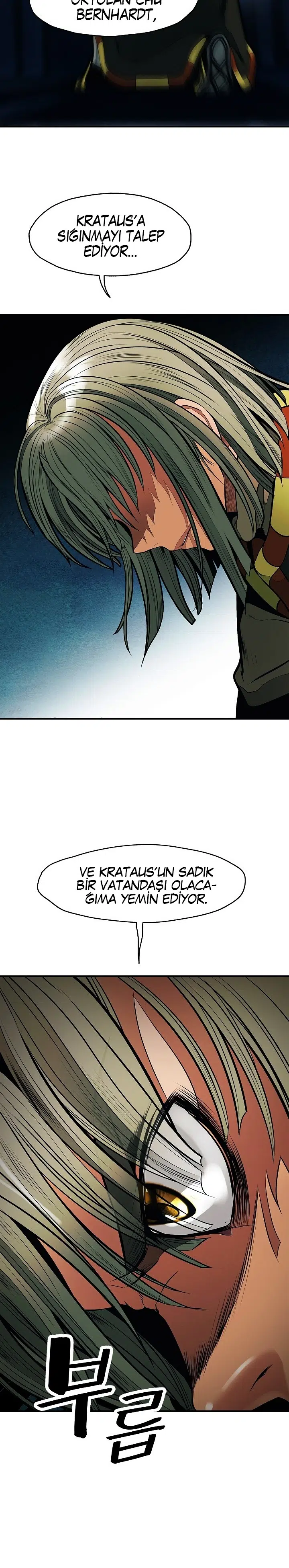 Mookhyang – Kara Leydi - Bölüm 50 Sayfa 15