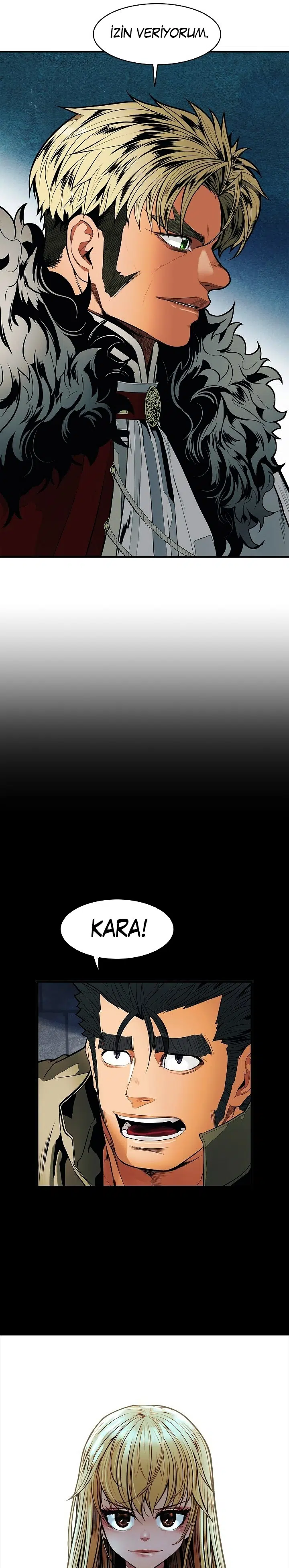 Mookhyang – Kara Leydi - Bölüm 50 Sayfa 16