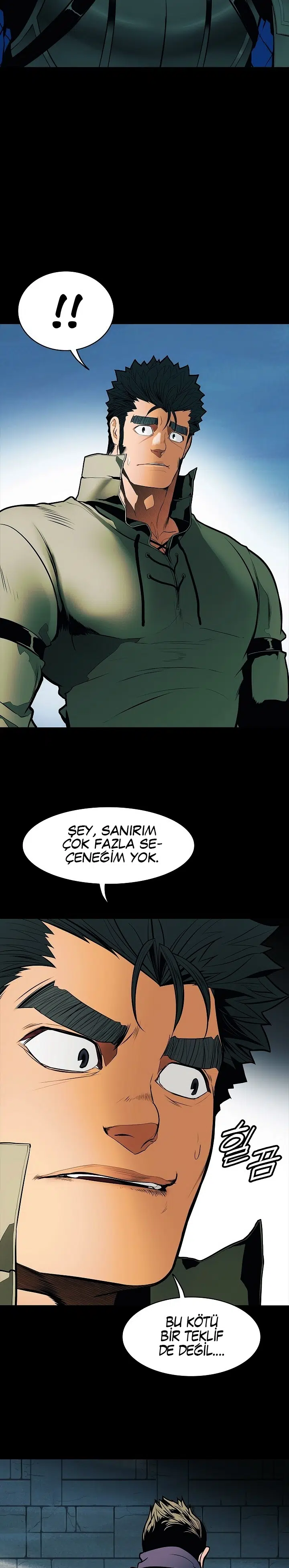 Mookhyang – Kara Leydi - Bölüm 50 Sayfa 23