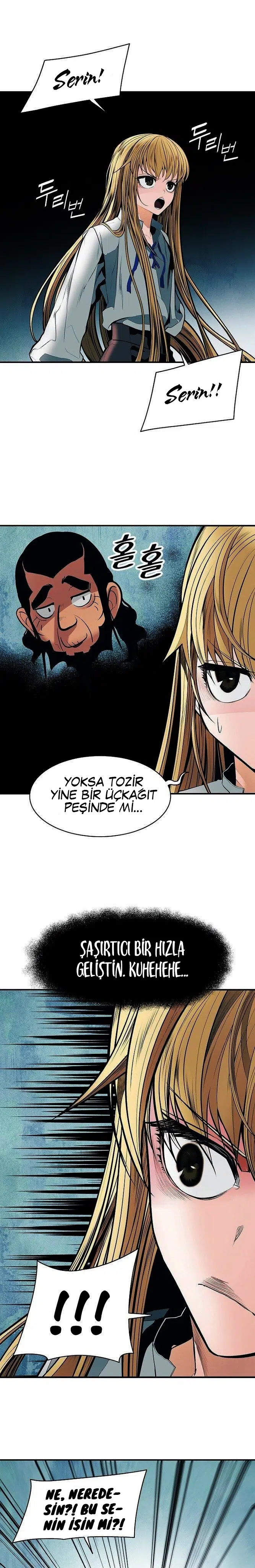Mookhyang – Kara Leydi - Bölüm 51 Sayfa 6