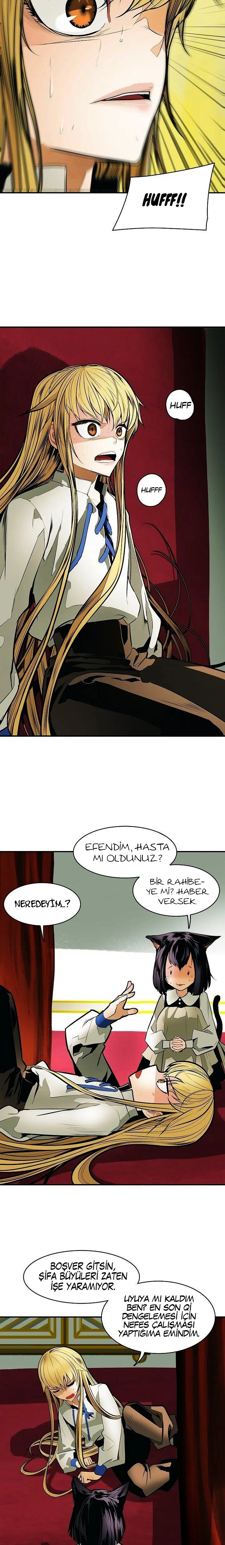Mookhyang – Kara Leydi - Bölüm 51 Sayfa 16