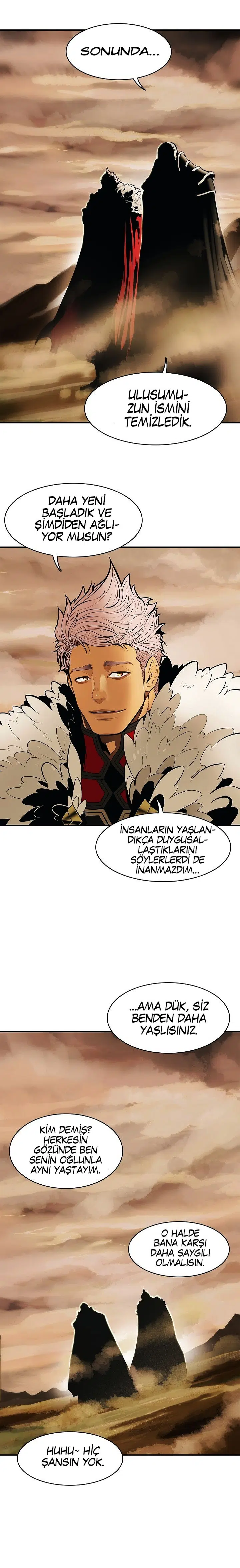 Mookhyang – Kara Leydi - Bölüm 52 Sayfa 2