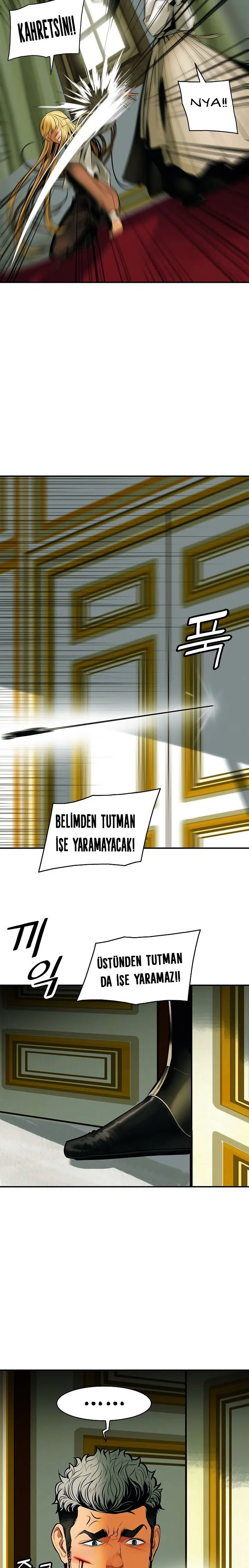 Mookhyang – Kara Leydi - Bölüm 52 Sayfa 7