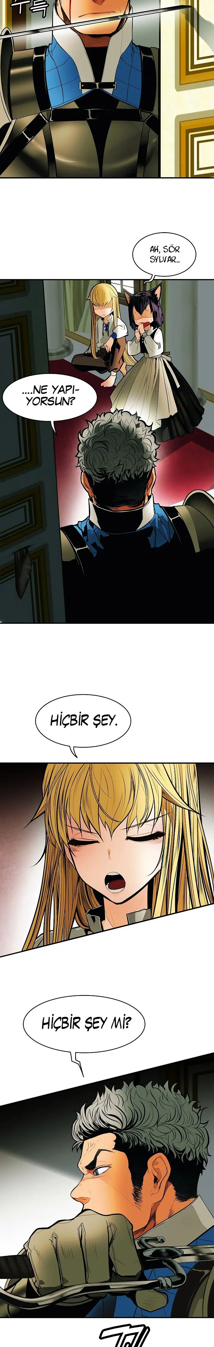 Mookhyang – Kara Leydi - Bölüm 52 Sayfa 8