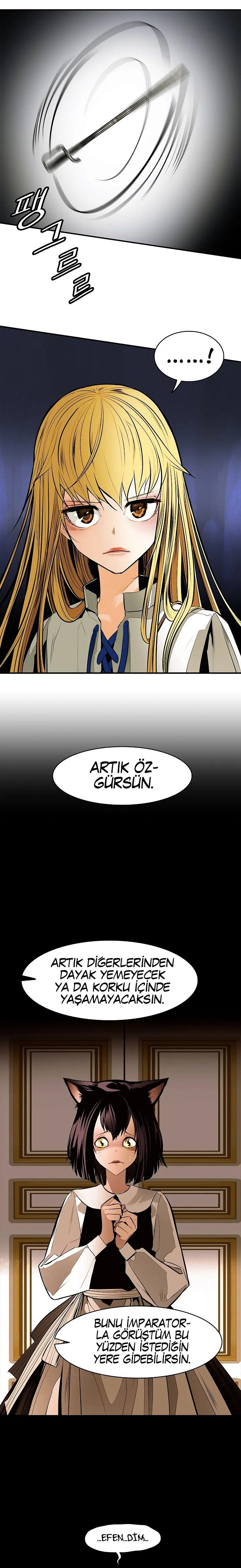 Mookhyang – Kara Leydi - Bölüm 52 Sayfa 10