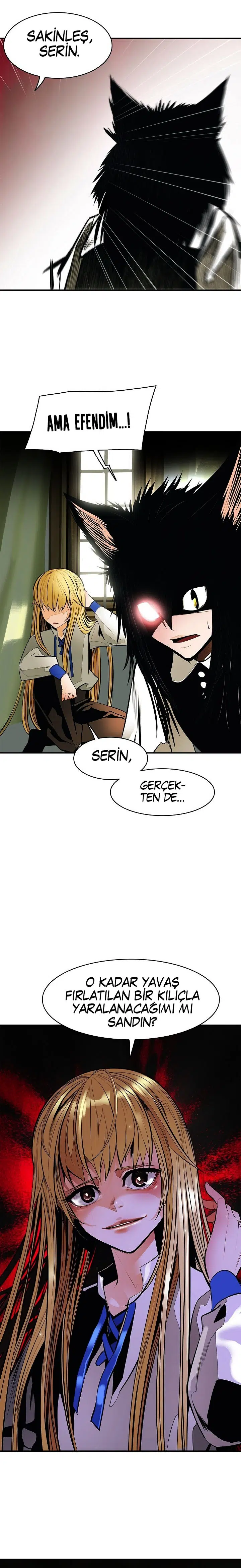 Mookhyang – Kara Leydi - Bölüm 52 Sayfa 14