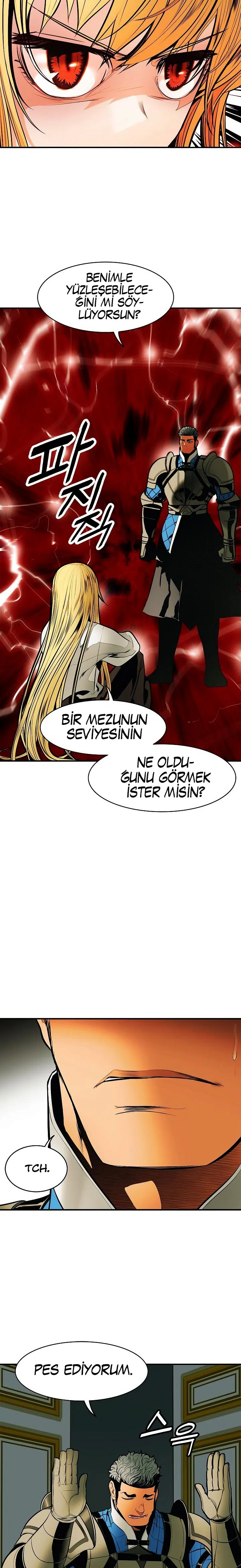 Mookhyang – Kara Leydi - Bölüm 52 Sayfa 16