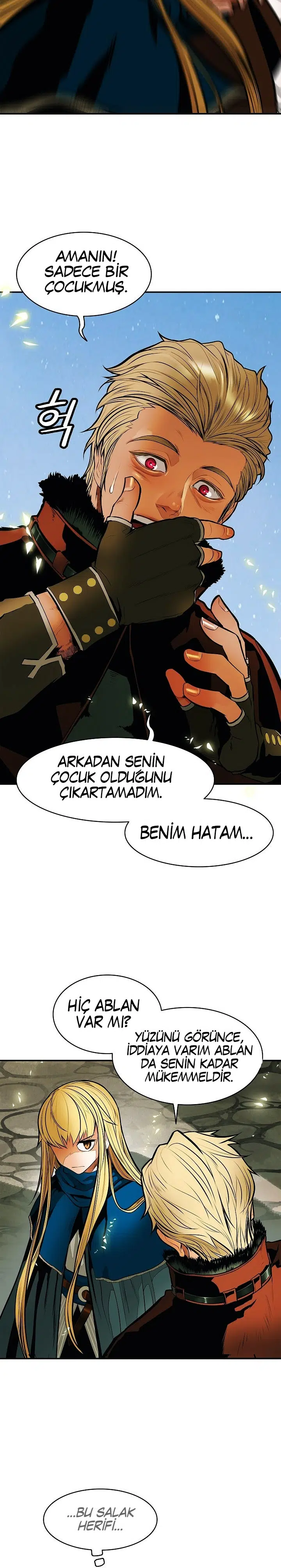 Mookhyang – Kara Leydi - Bölüm 52 Sayfa 24