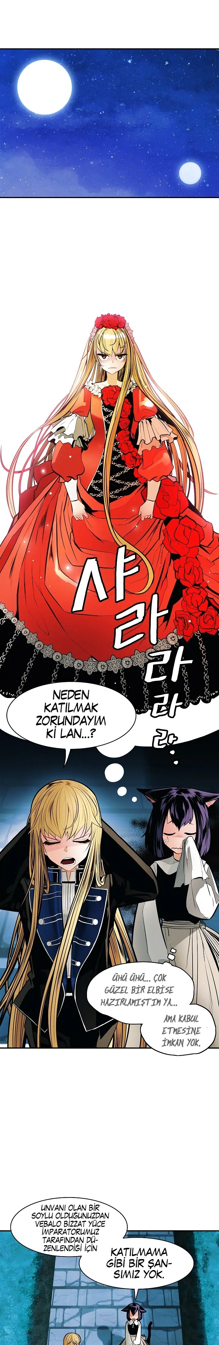 Mookhyang – Kara Leydi - Bölüm 54 Sayfa 10