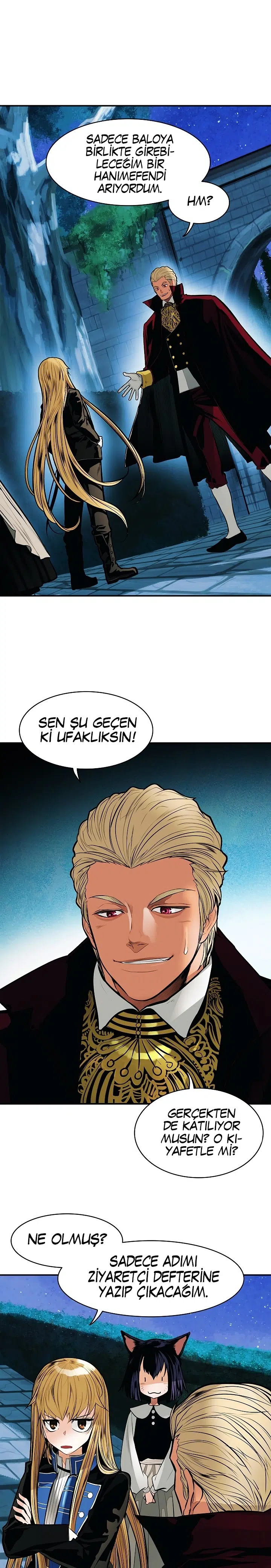 Mookhyang – Kara Leydi - Bölüm 54 Sayfa 15