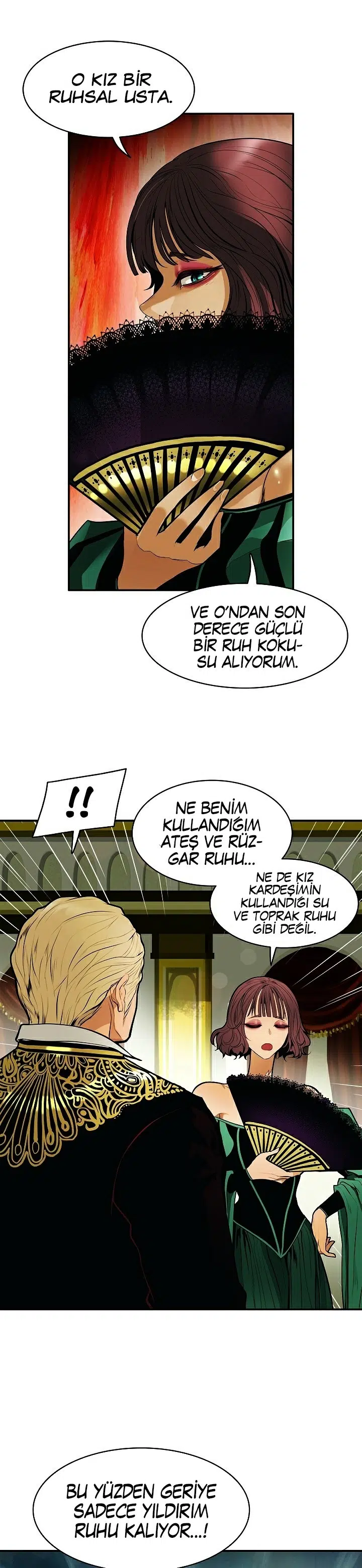 Mookhyang – Kara Leydi - Bölüm 55 Sayfa 2