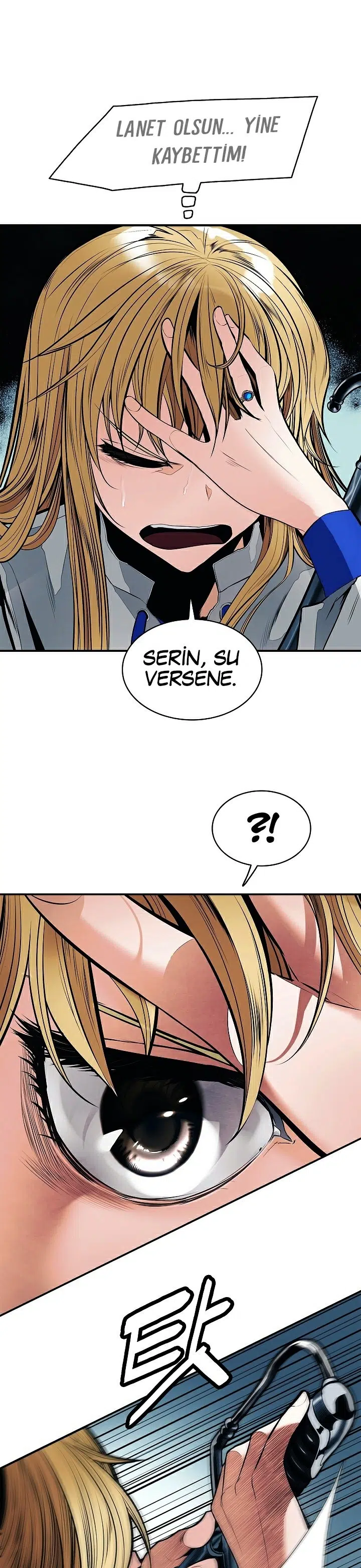 Mookhyang – Kara Leydi - Bölüm 55 Sayfa 10