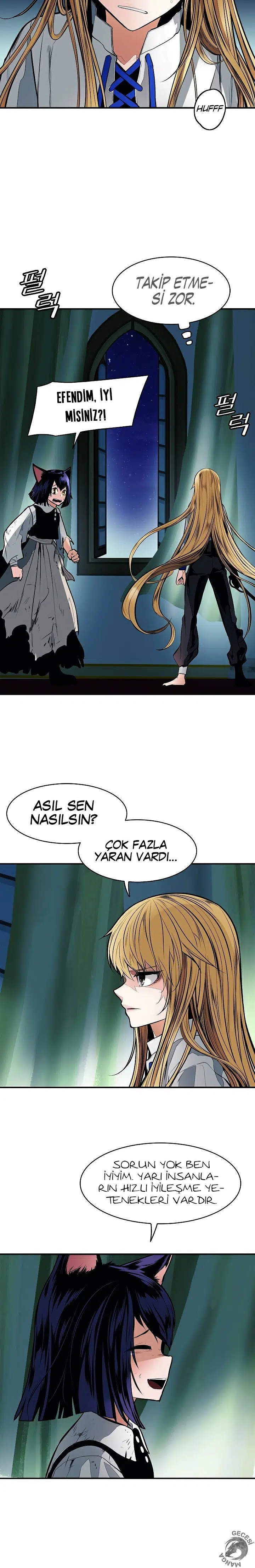 Mookhyang – Kara Leydi - Bölüm 55 Sayfa 21