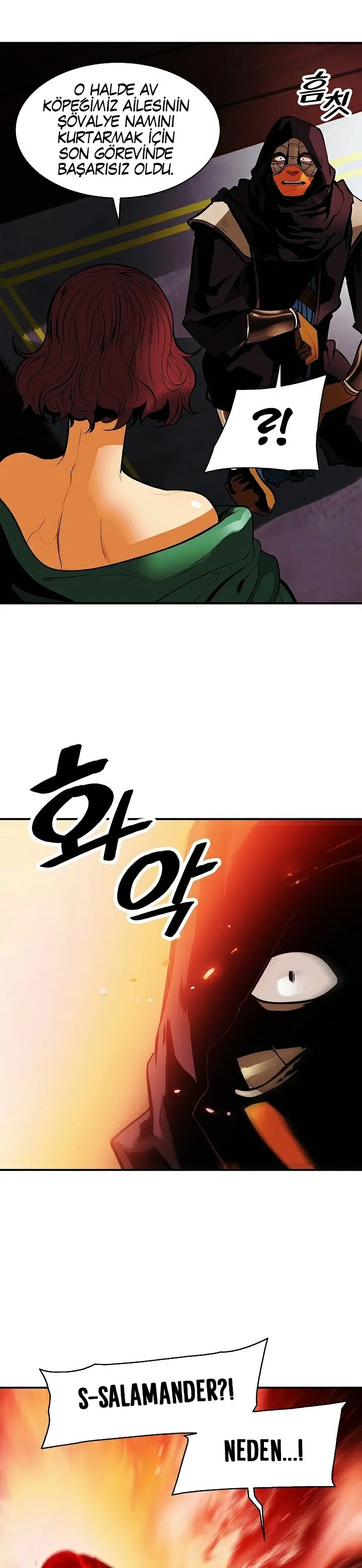 Mookhyang – Kara Leydi - Bölüm 55 Sayfa 27
