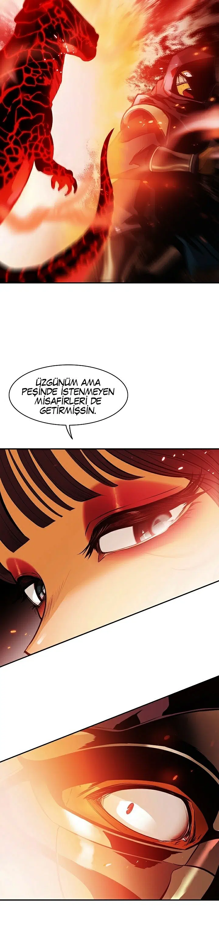 Mookhyang – Kara Leydi - Bölüm 55 Sayfa 28