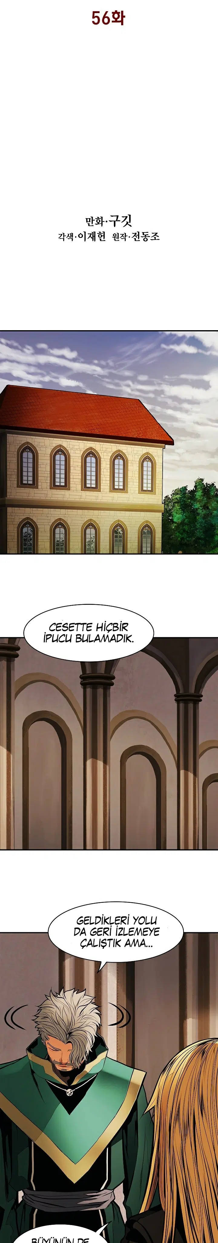 Mookhyang – Kara Leydi - Bölüm 56 Sayfa 7