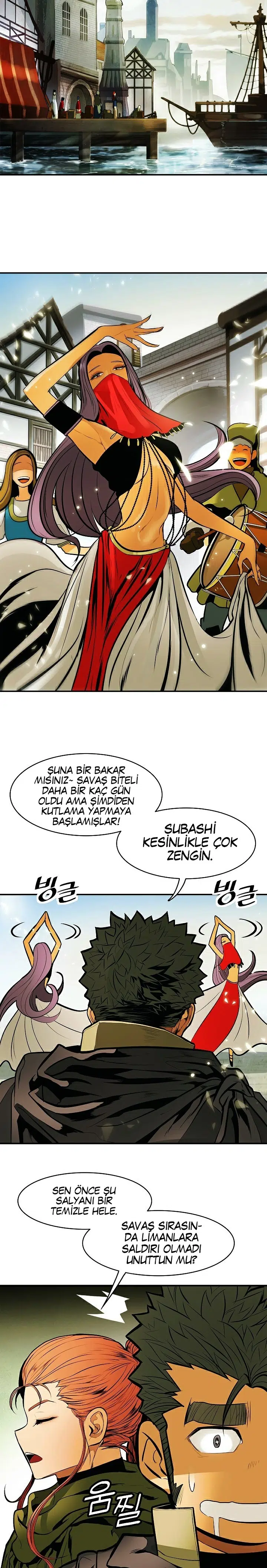 Mookhyang – Kara Leydi - Bölüm 56 Sayfa 12