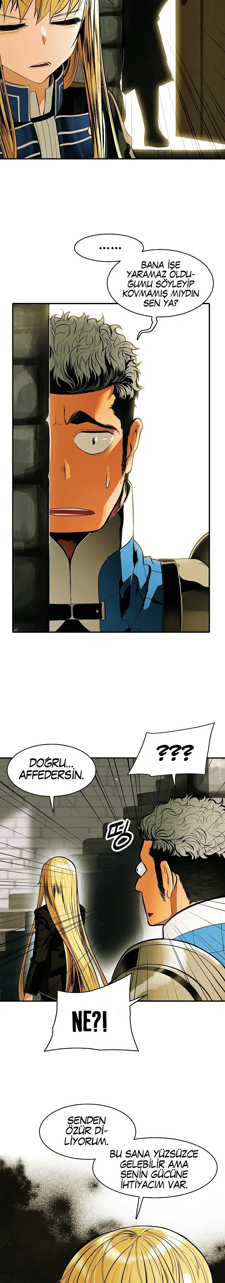 Mookhyang – Kara Leydi - Bölüm 56 Sayfa 19