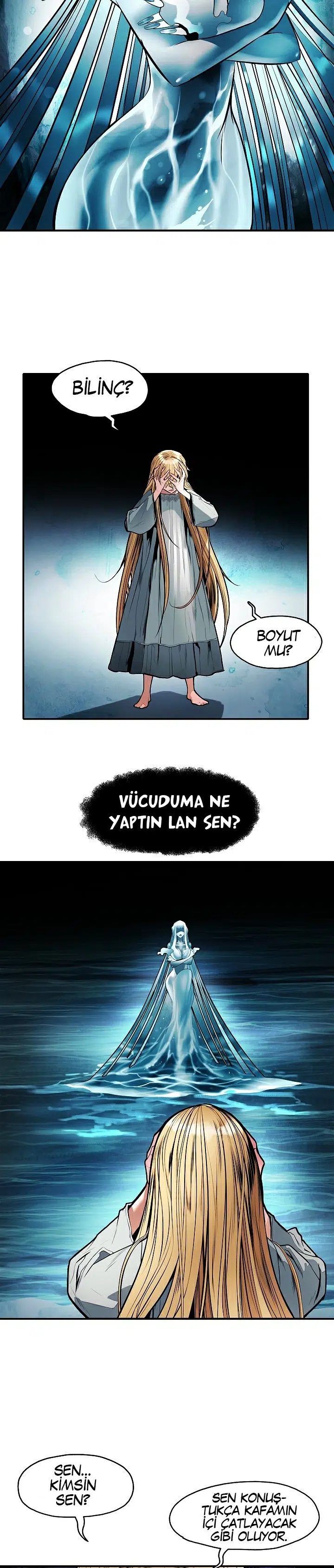 Mookhyang – Kara Leydi - Bölüm 57 Sayfa 4