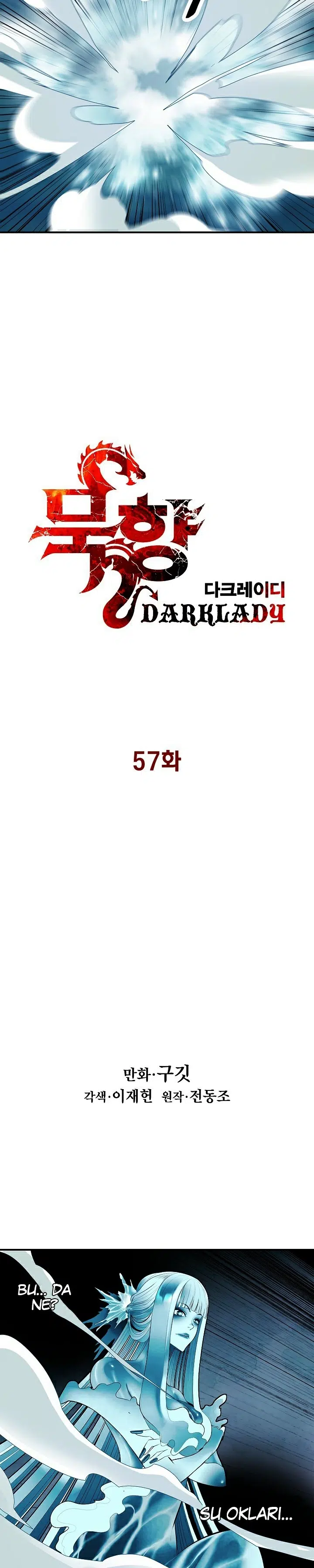 Mookhyang – Kara Leydi - Bölüm 57 Sayfa 7