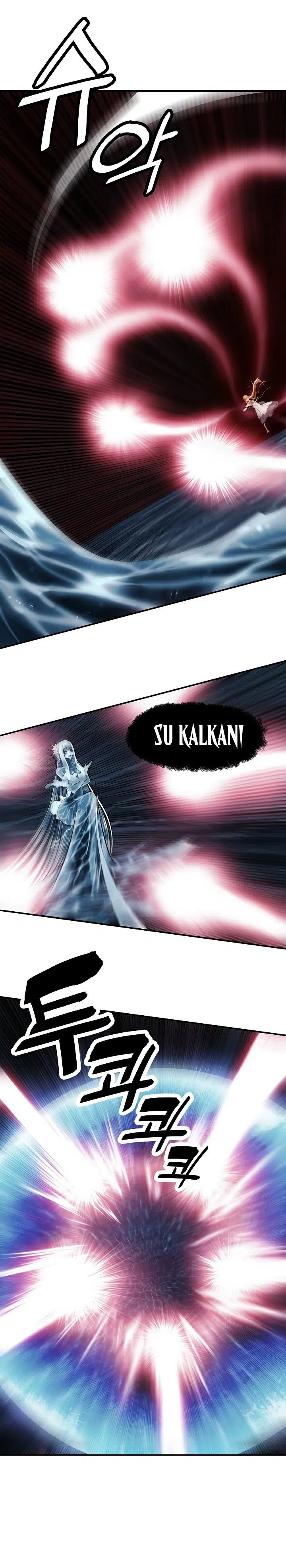 Mookhyang – Kara Leydi - Bölüm 57 Sayfa 10