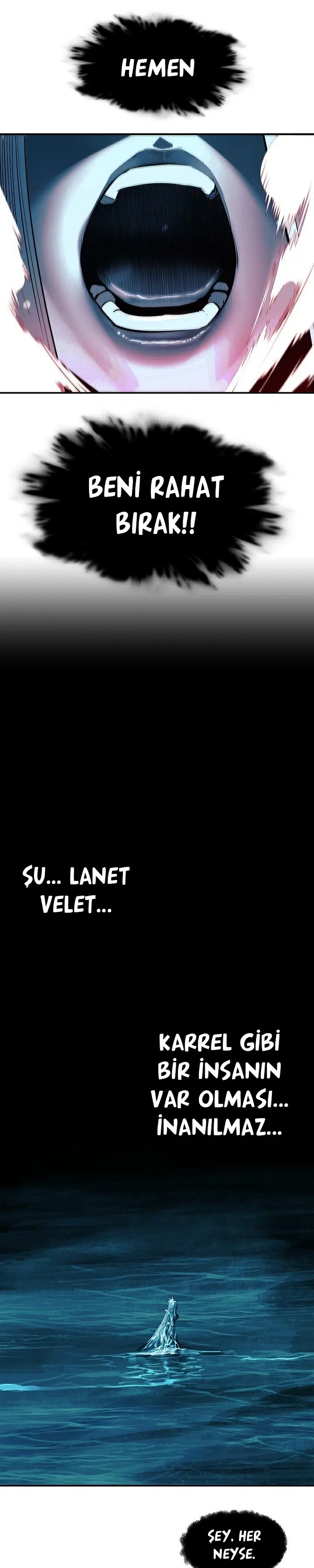 Mookhyang – Kara Leydi - Bölüm 57 Sayfa 18