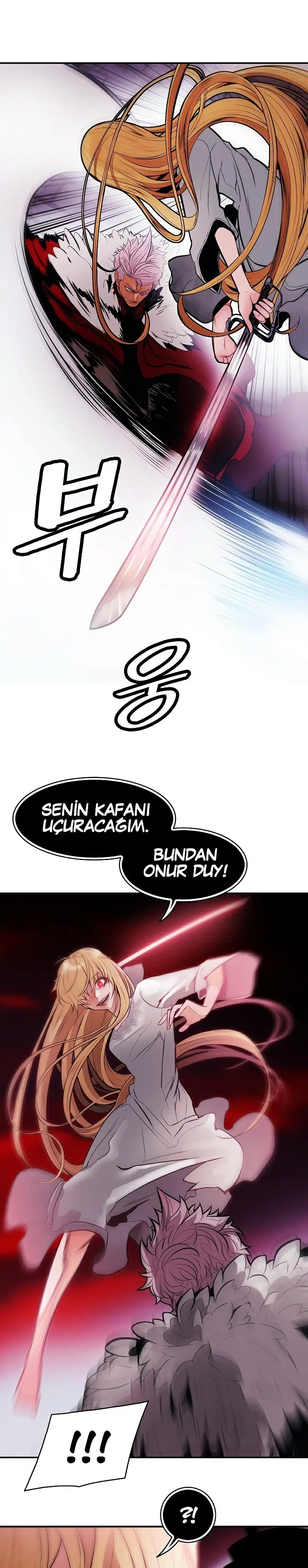 Mookhyang – Kara Leydi - Bölüm 58 Sayfa 11