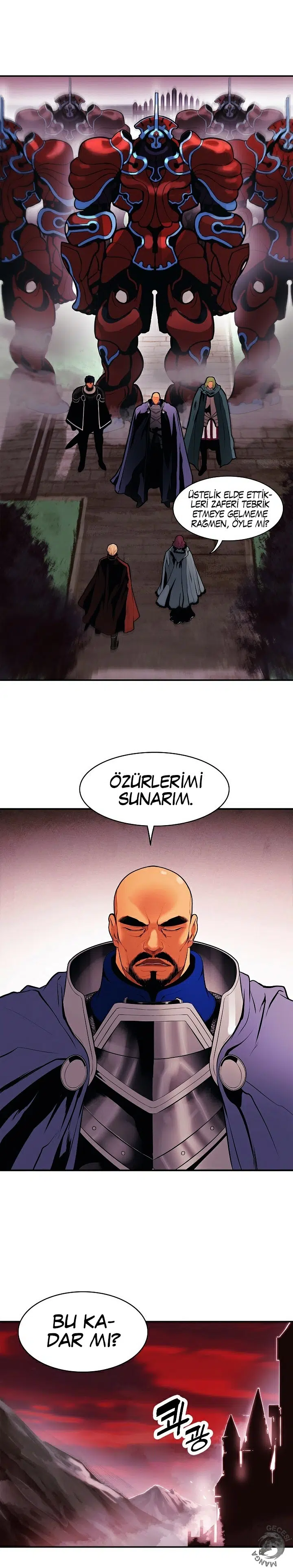 Mookhyang – Kara Leydi - Bölüm 59 Sayfa 6