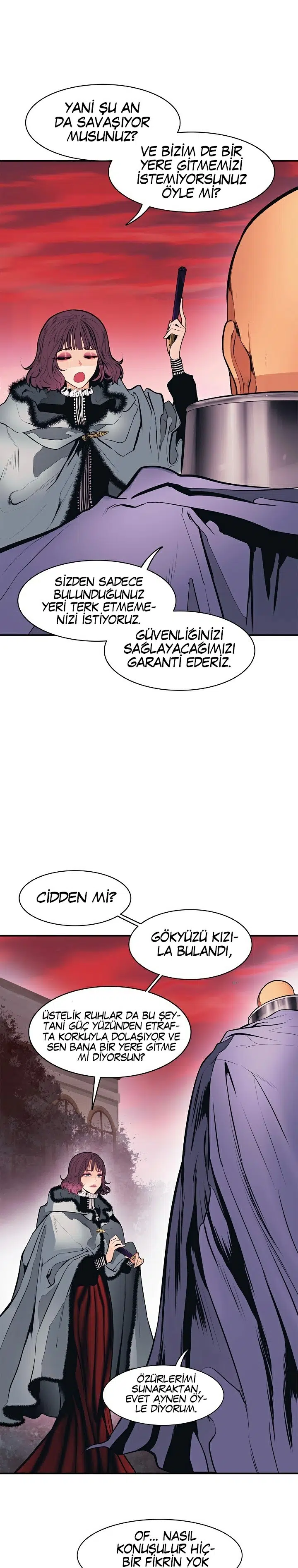 Mookhyang – Kara Leydi - Bölüm 59 Sayfa 7