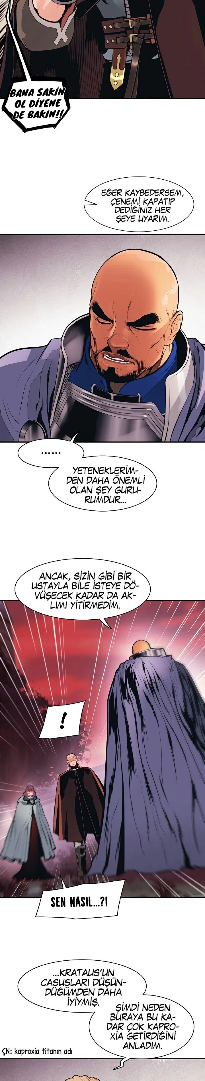 Mookhyang – Kara Leydi - Bölüm 59 Sayfa 10