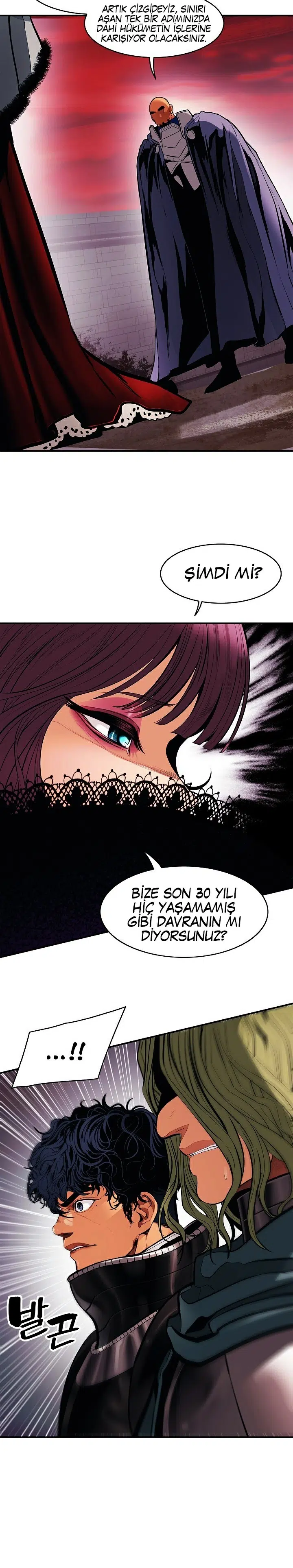Mookhyang – Kara Leydi - Bölüm 59 Sayfa 14