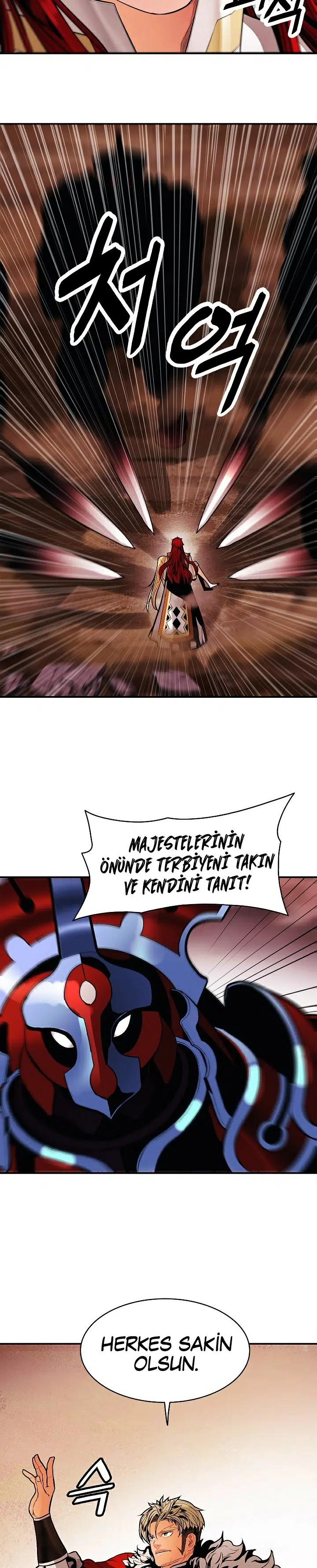 Mookhyang – Kara Leydi - Bölüm 59 Sayfa 20