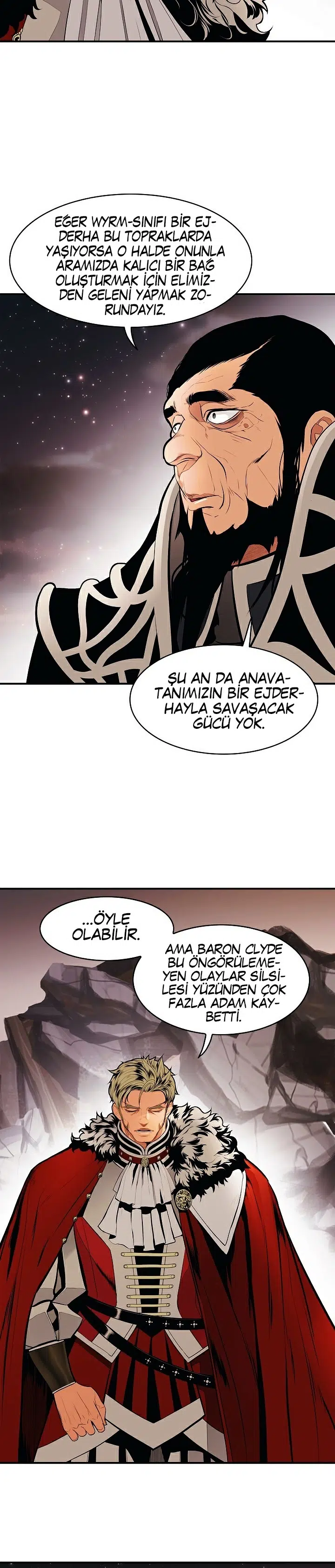 Mookhyang – Kara Leydi - Bölüm 59 Sayfa 29