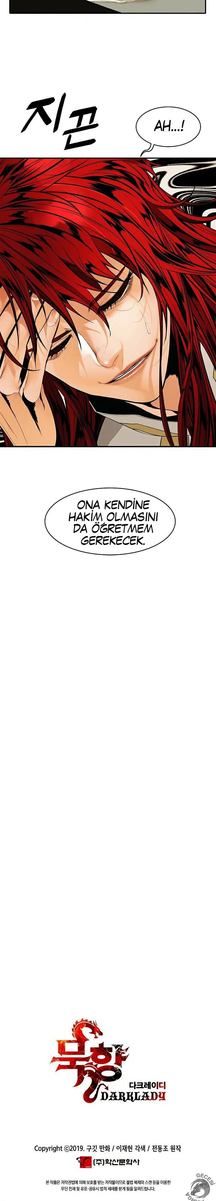 Mookhyang – Kara Leydi - Bölüm 60 Sayfa 26