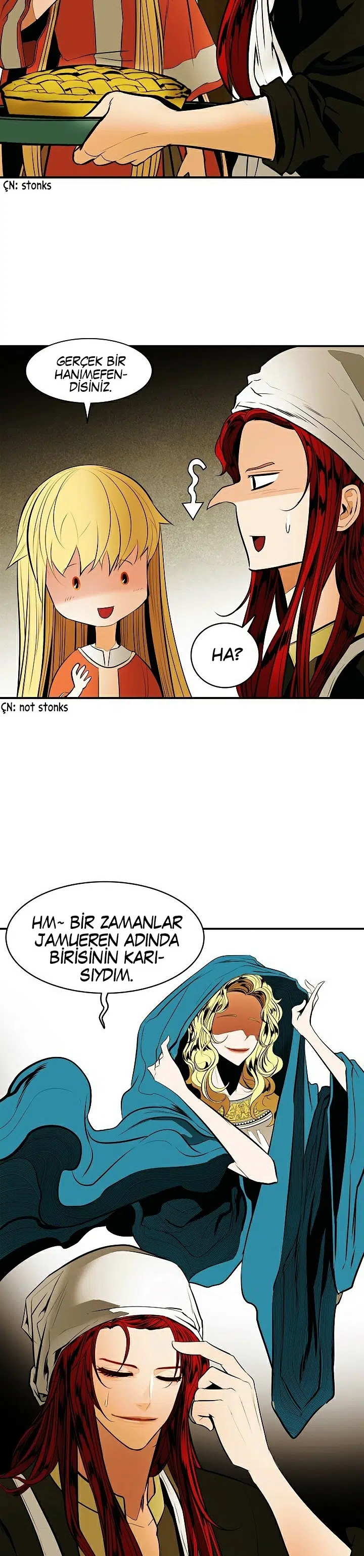 Mookhyang – Kara Leydi - Bölüm 61 Sayfa 4