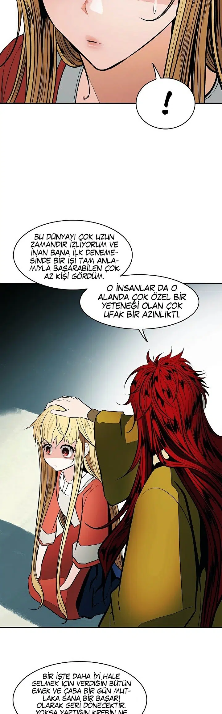 Mookhyang – Kara Leydi - Bölüm 61 Sayfa 20