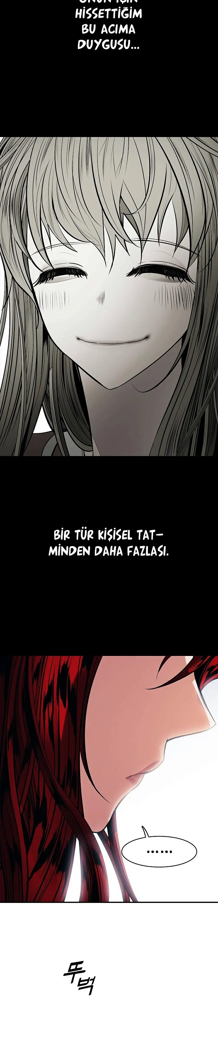 Mookhyang – Kara Leydi - Bölüm 61 Sayfa 32