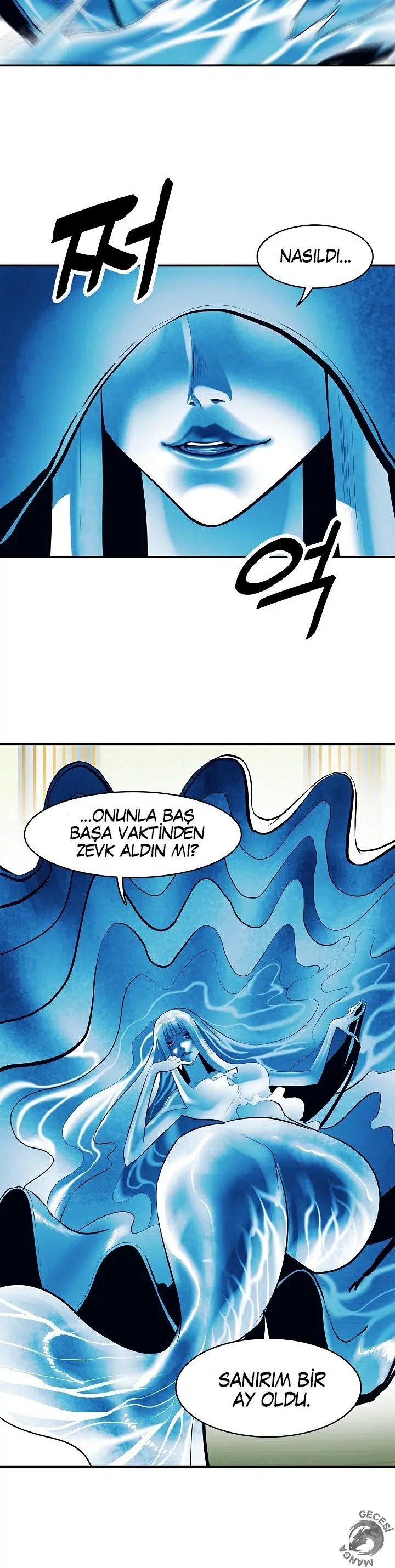 Mookhyang – Kara Leydi - Bölüm 62 Sayfa 21