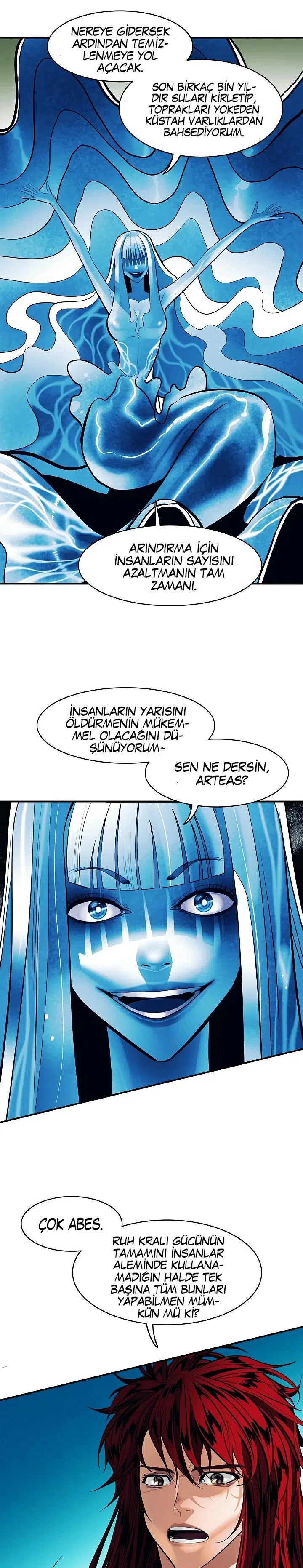 Mookhyang – Kara Leydi - Bölüm 62 Sayfa 26