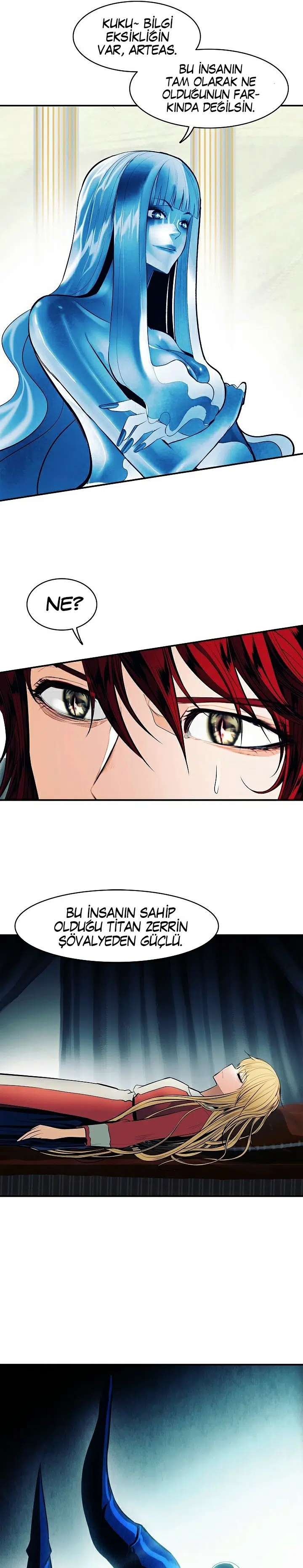 Mookhyang – Kara Leydi - Bölüm 62 Sayfa 28
