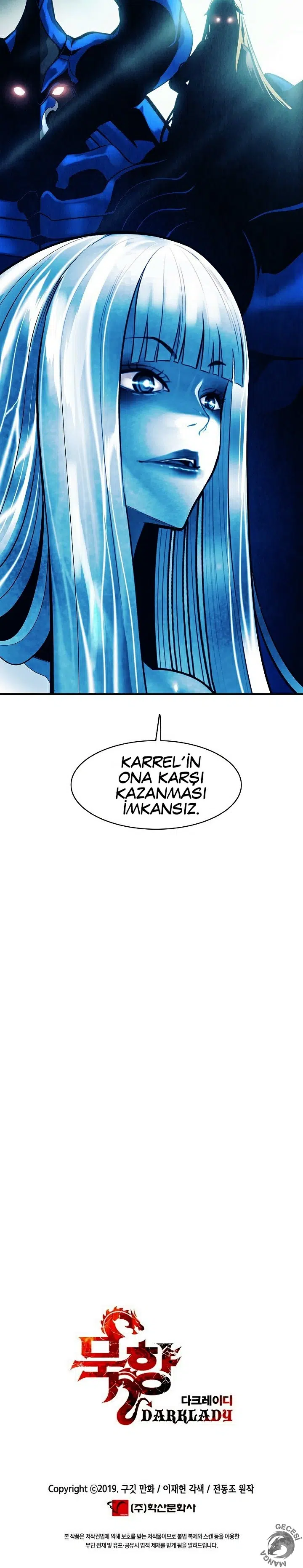 Mookhyang – Kara Leydi - Bölüm 62 Sayfa 29