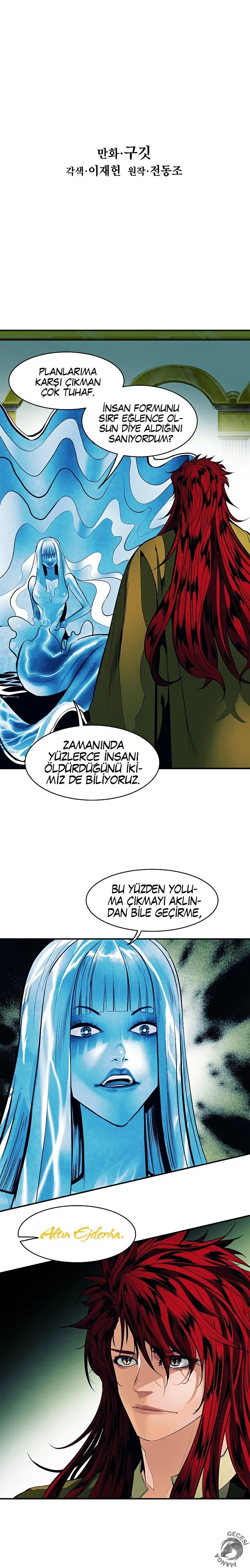 Mookhyang – Kara Leydi - Bölüm 63 Sayfa 4