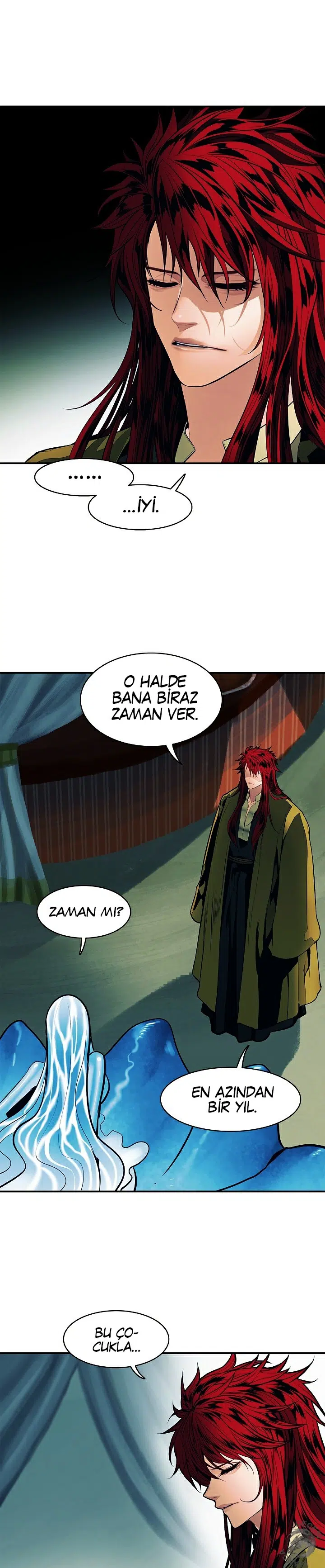 Mookhyang – Kara Leydi - Bölüm 63 Sayfa 5