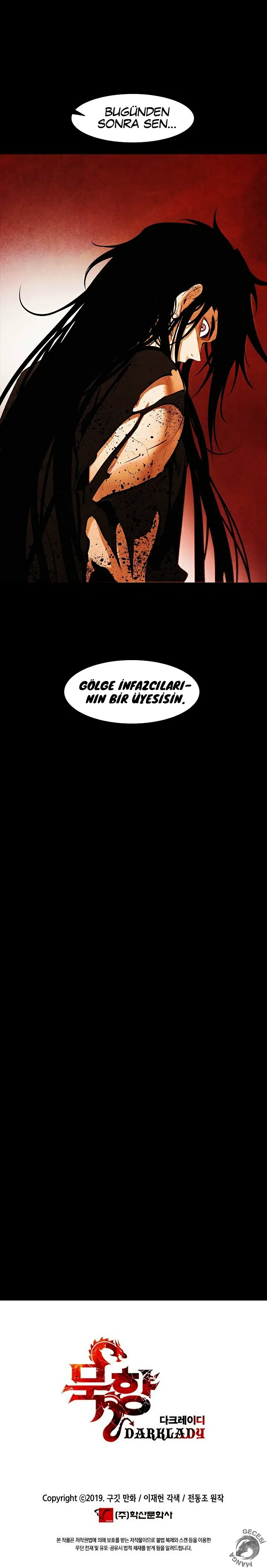 Mookhyang – Kara Leydi - Bölüm 63 Sayfa 25